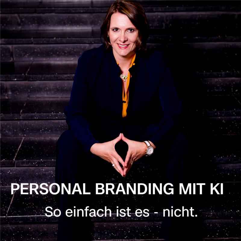 Erfolgserprobtes Coaching für Premium-Positionierung und Rollenauthentizität im