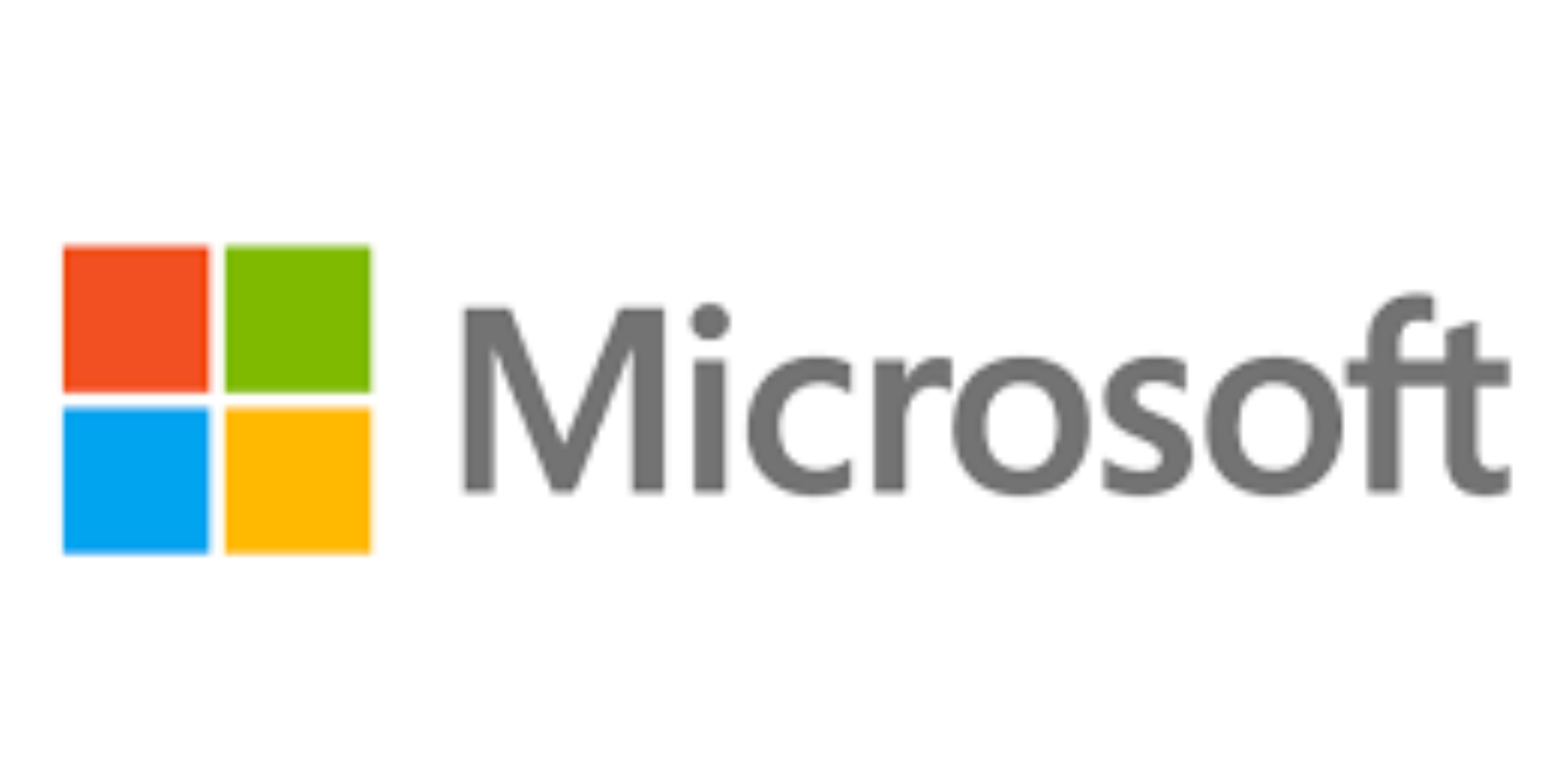 Testimonial Firmenlogo Microsoft