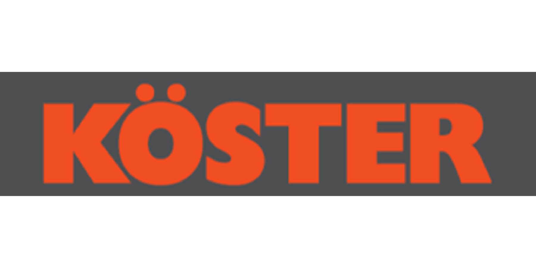 Testimonial Firmenlogo Köster
