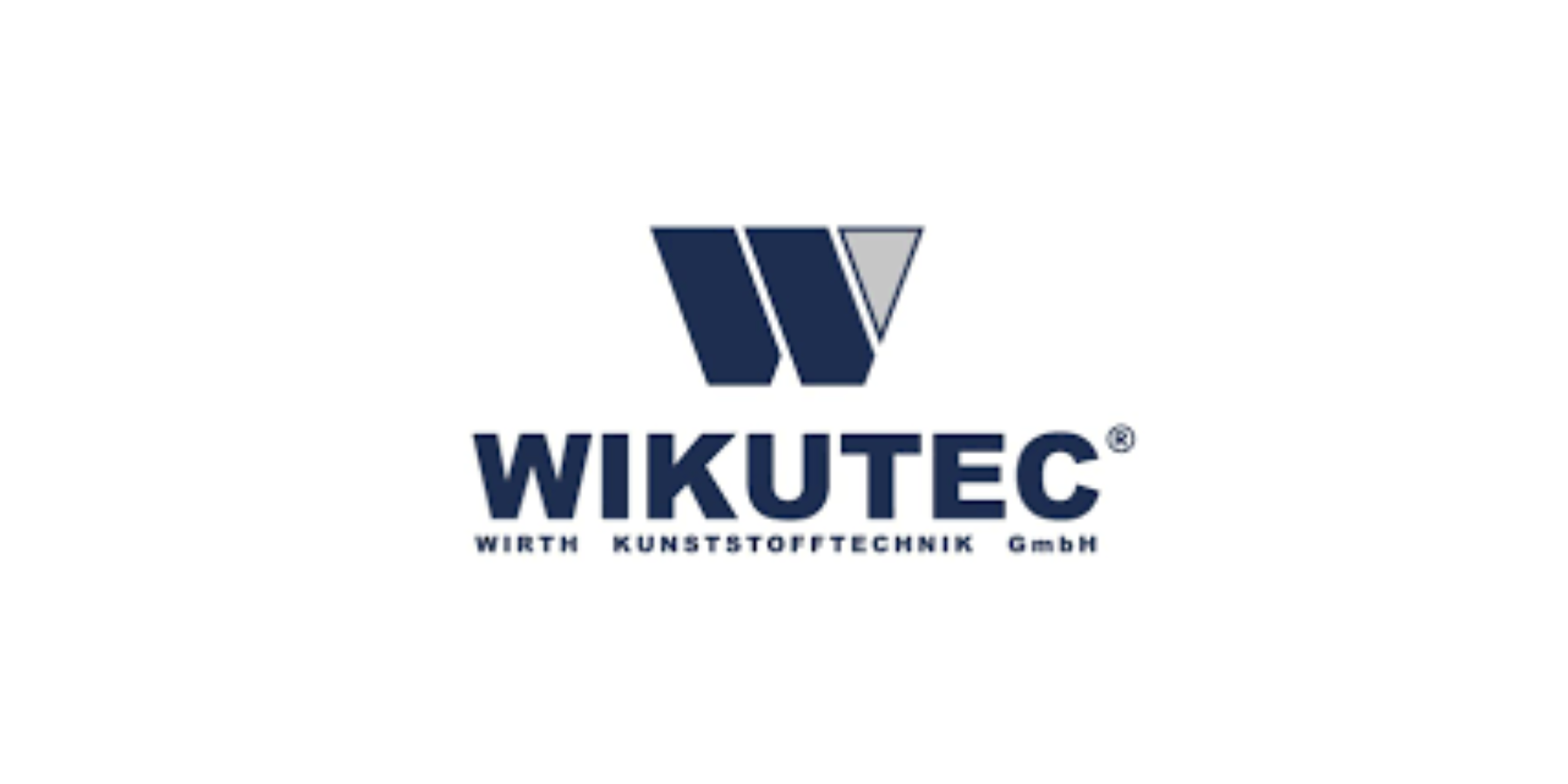 Testimonial Firmenlogo Wikutec Wirth Kunststofftechnik GmbH