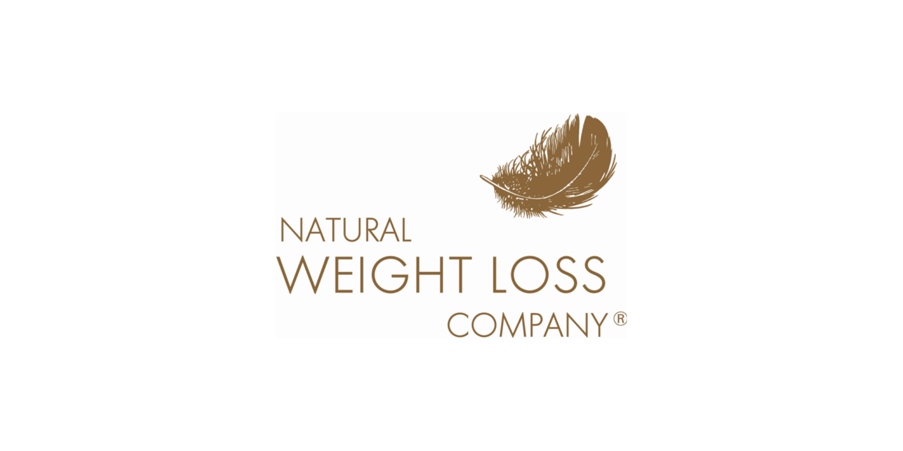 Testimonial Firmenlogo Natural Weight Loss Company