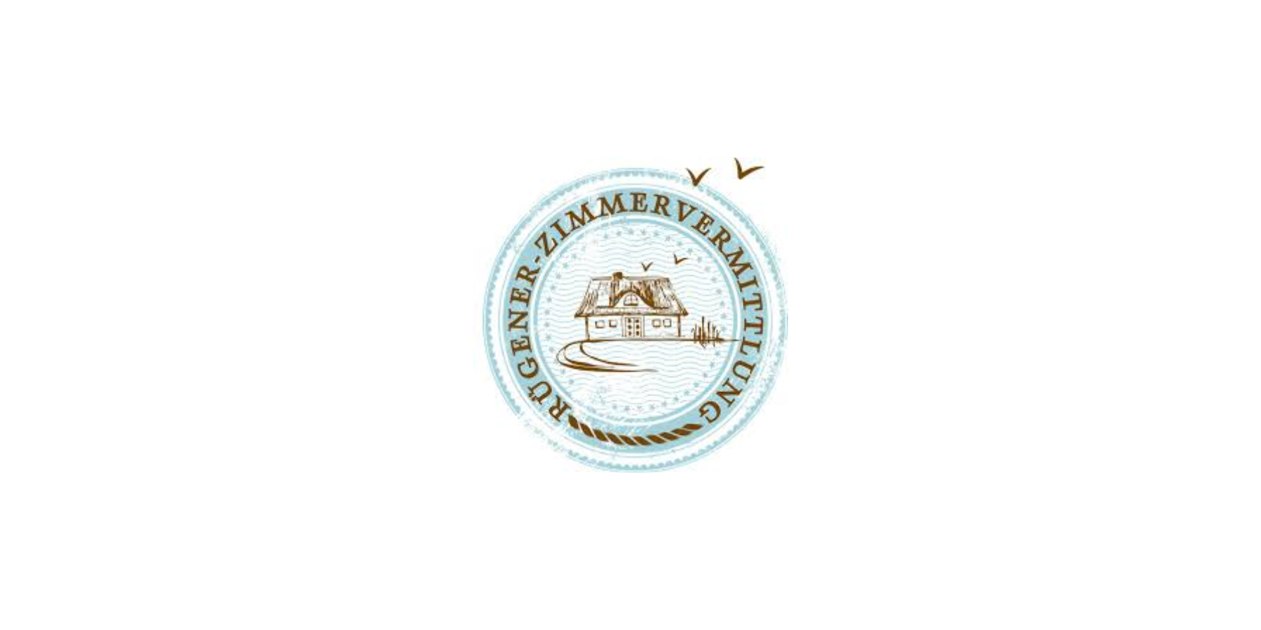 Testimonial Firmenlogo Rügener Zimmervermittlung