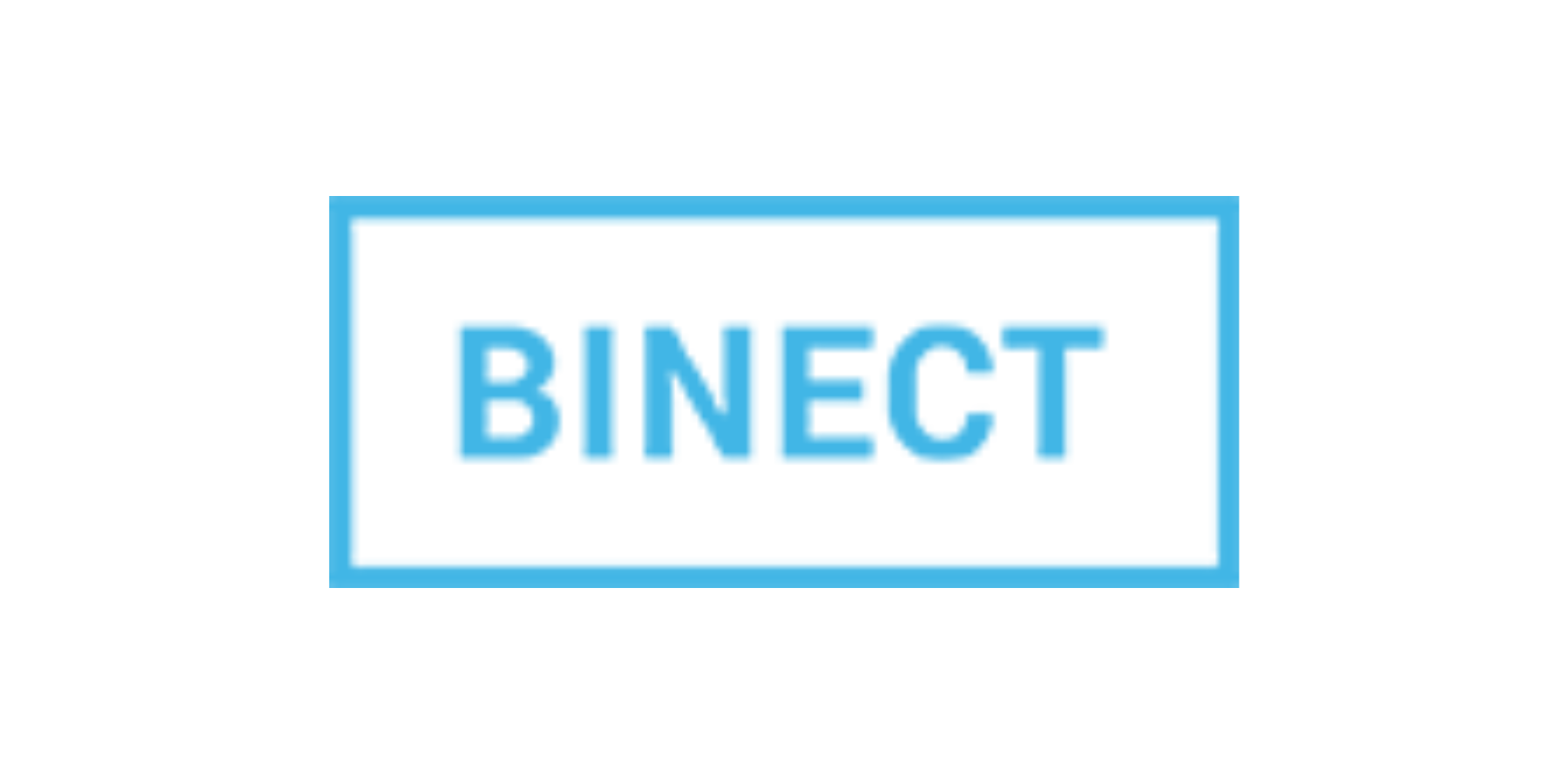 Testimonial Firmenlogo Binect