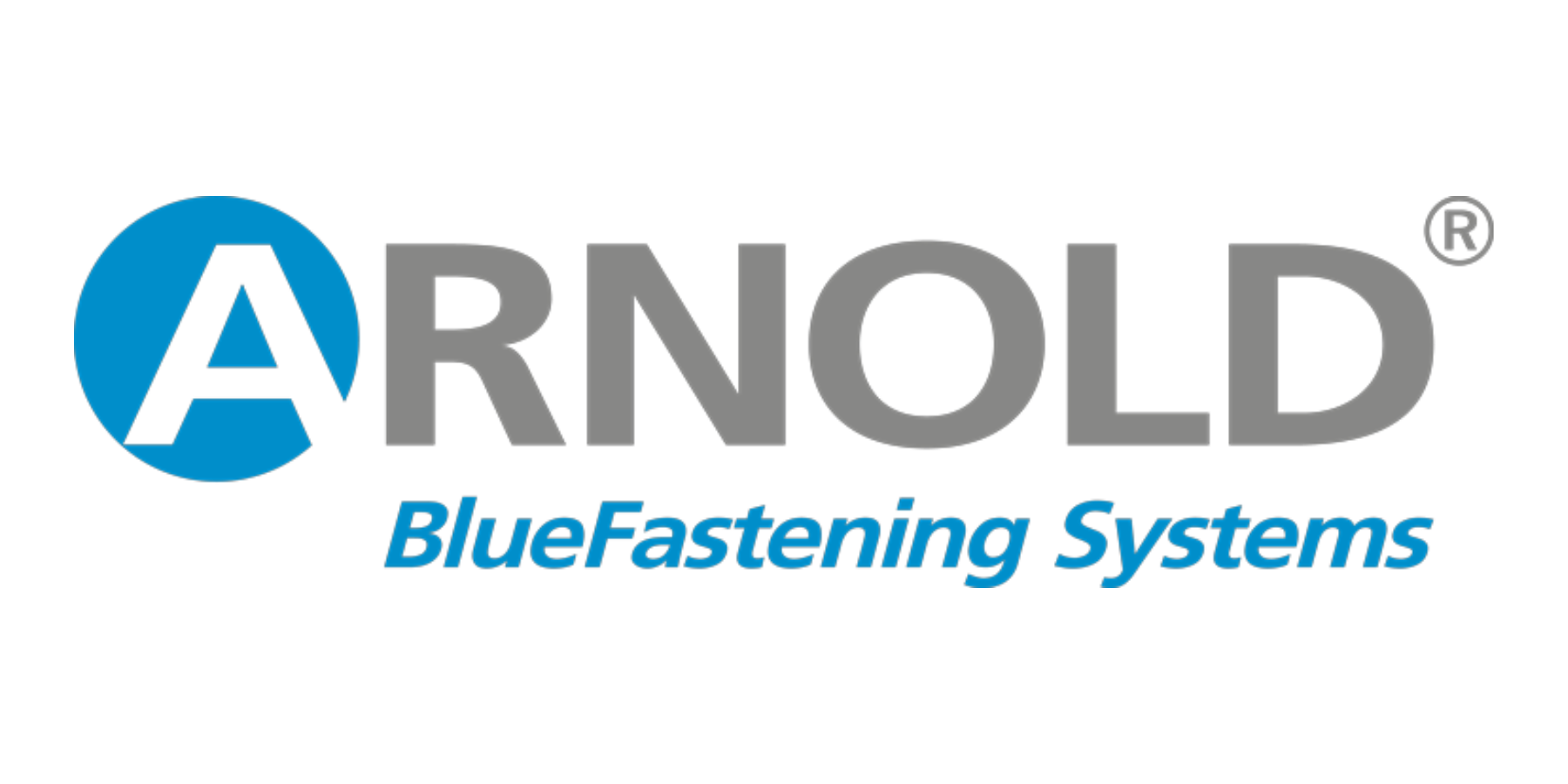 Testimonial Firmenlogo Arnold BlueFastening Systems