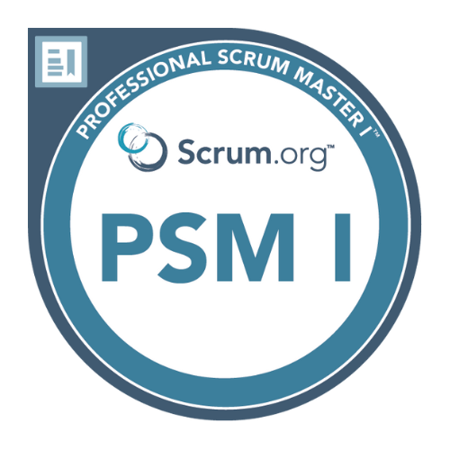 Simone Brett-Murati Professional SCRUM Master Scrum.org