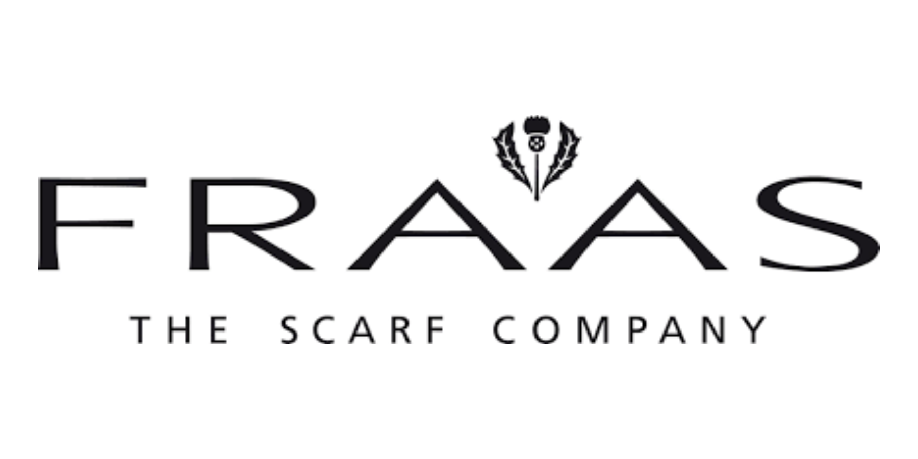 Testimonial Firmenlogo FRAAS The Scarf Company
