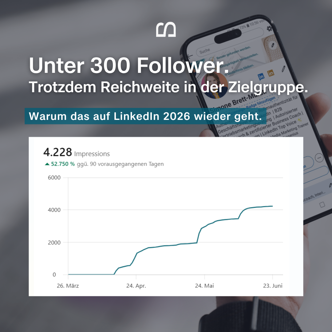 Erfolgserprobtes Coaching für Premium-Positionierung und Rollenauthentizität im