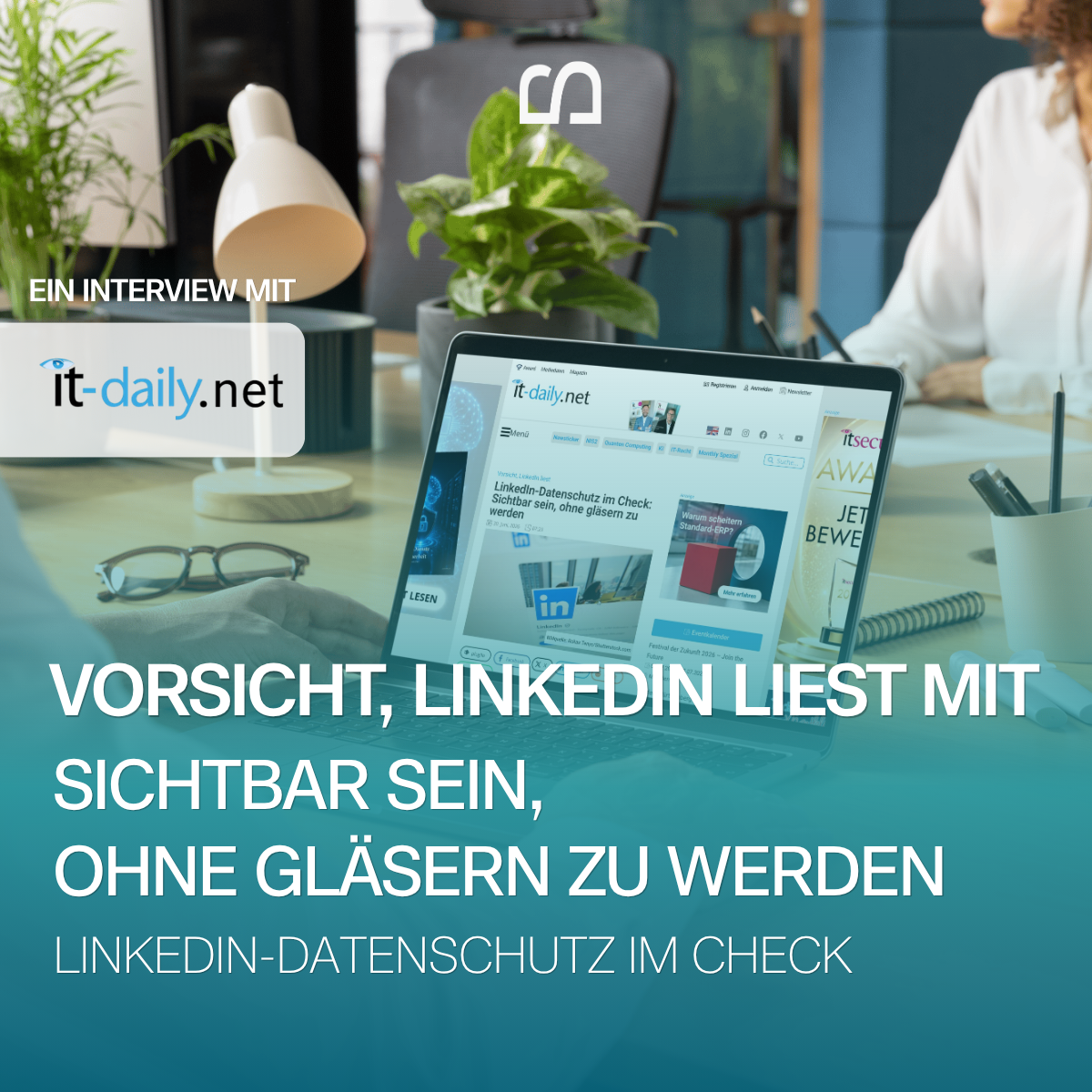 Erfolgserprobtes Coaching für Premium-Positionierung und Rollenauthentizität im