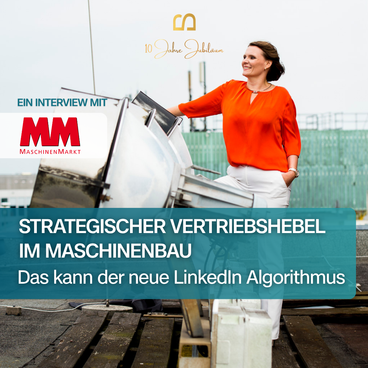 Erfolgserprobtes Coaching für Premium-Positionierung und Rollenauthentizität im