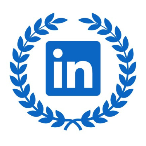 Simone Brett-Murati LinkedIn Fundamentals Course Certification
