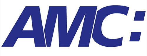 Testimonial Firmenlogo AMC