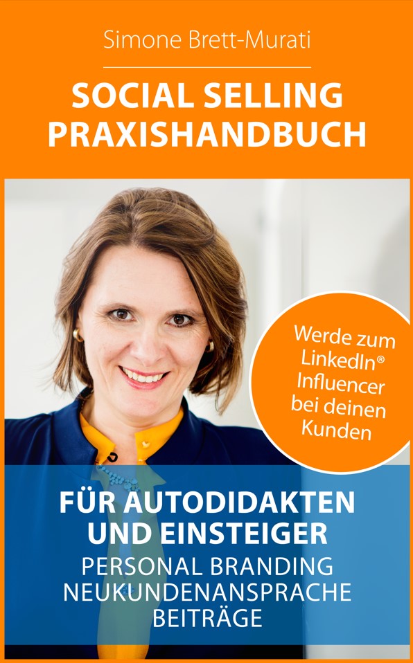 Social Selling für Autodidakten 