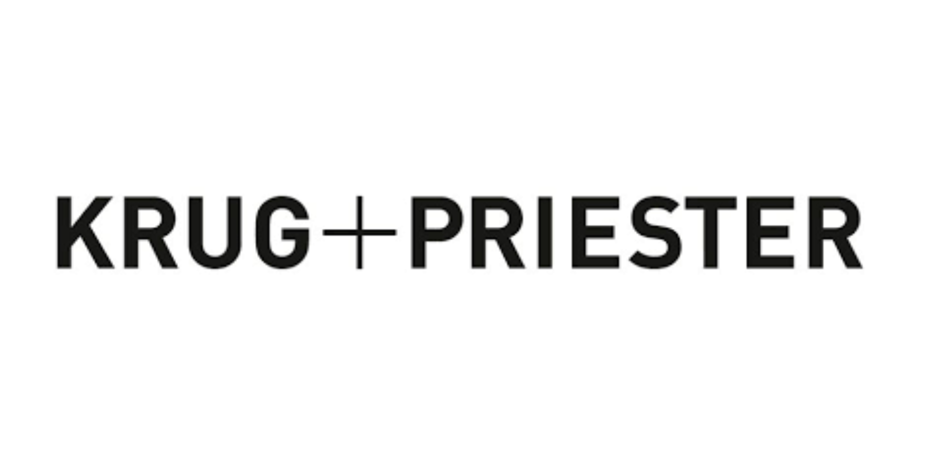 Testimonial Firmenlogo Krug + Priester GmbH & Co.KG