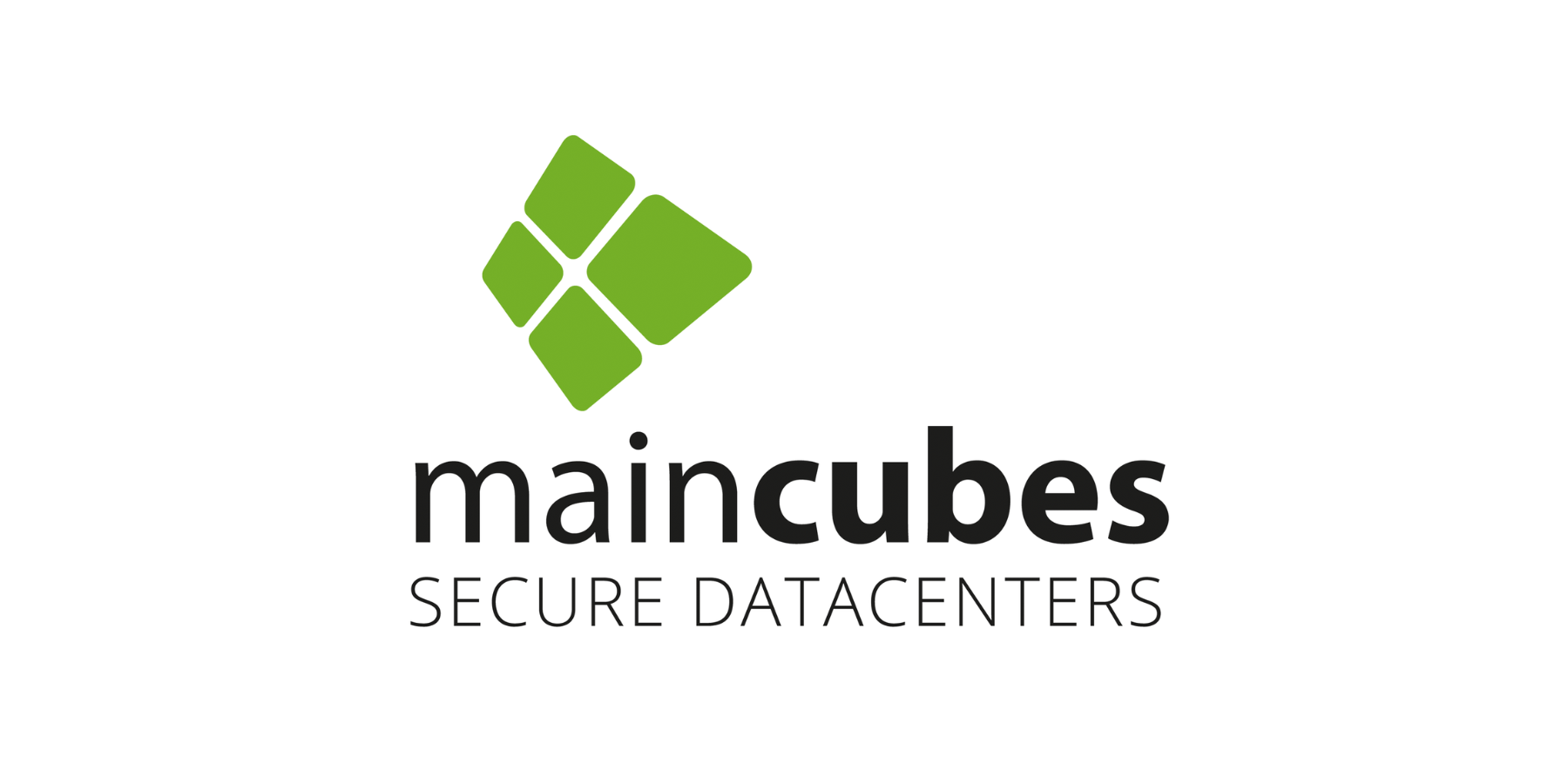 Testimonial Firmenlogo Maincubes Secure datacentres