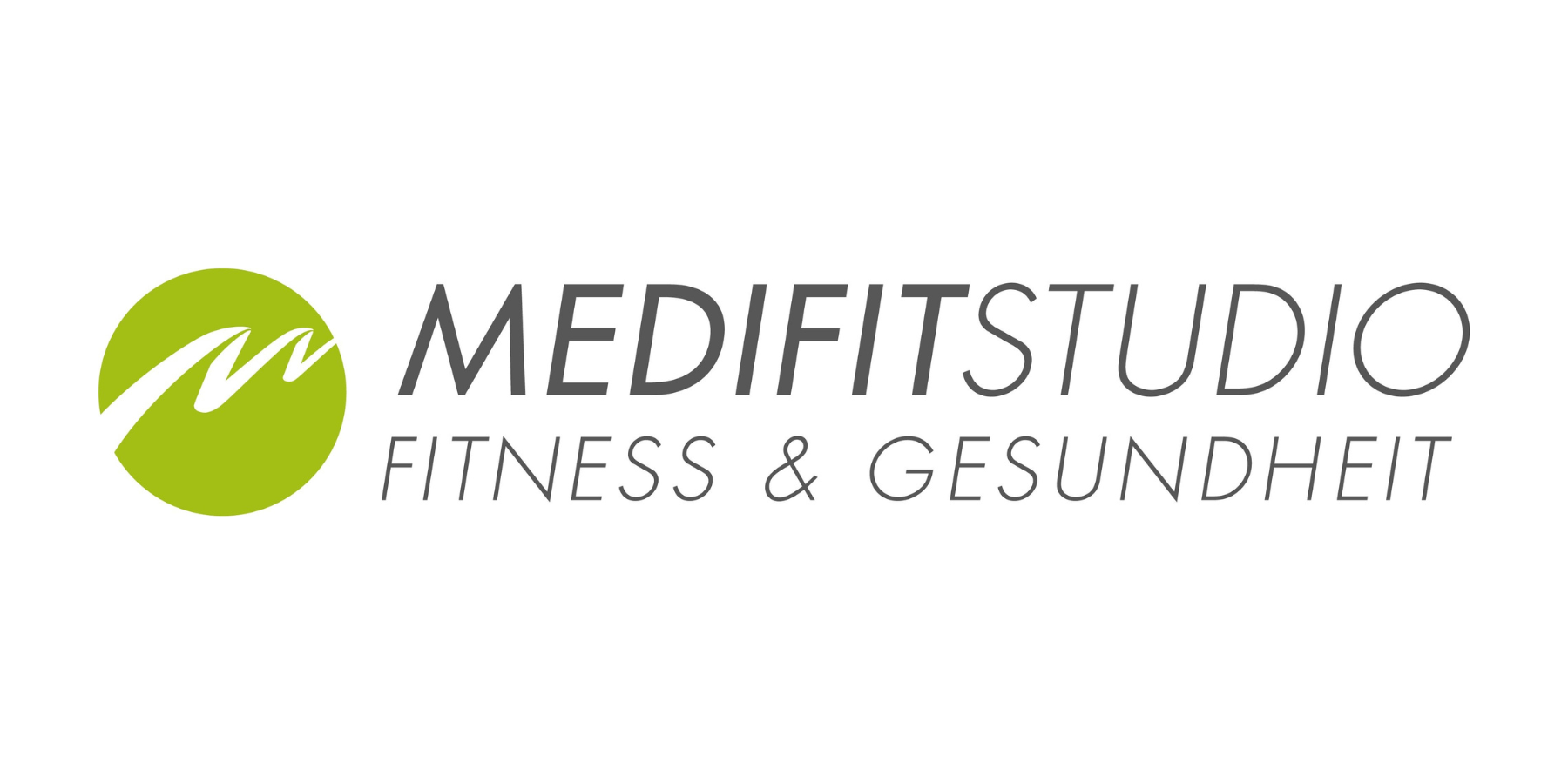 Testimonial Firmenlogo Medifit Studio