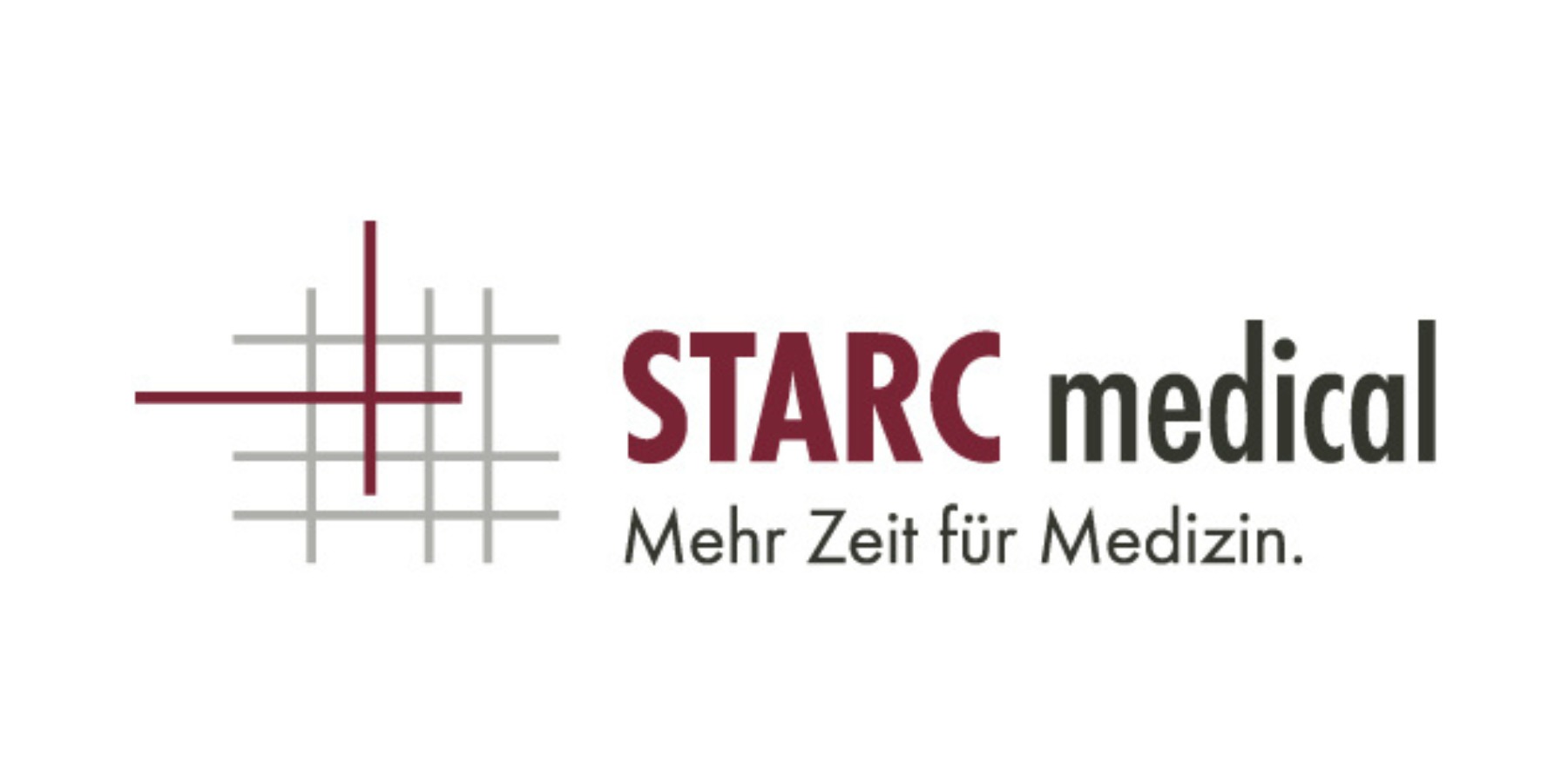 Testimonial Firmenlogo Starc Medical