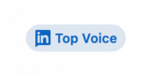 Simone Brett-Murati LinkedIn TopVoice