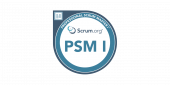 Simone Brett-Murati SCRUM Master