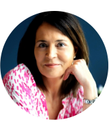 Sabine Fäth Geschäftsführerin SCRIBERS[HUB]