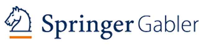 Logo Verlag SpringerGabler