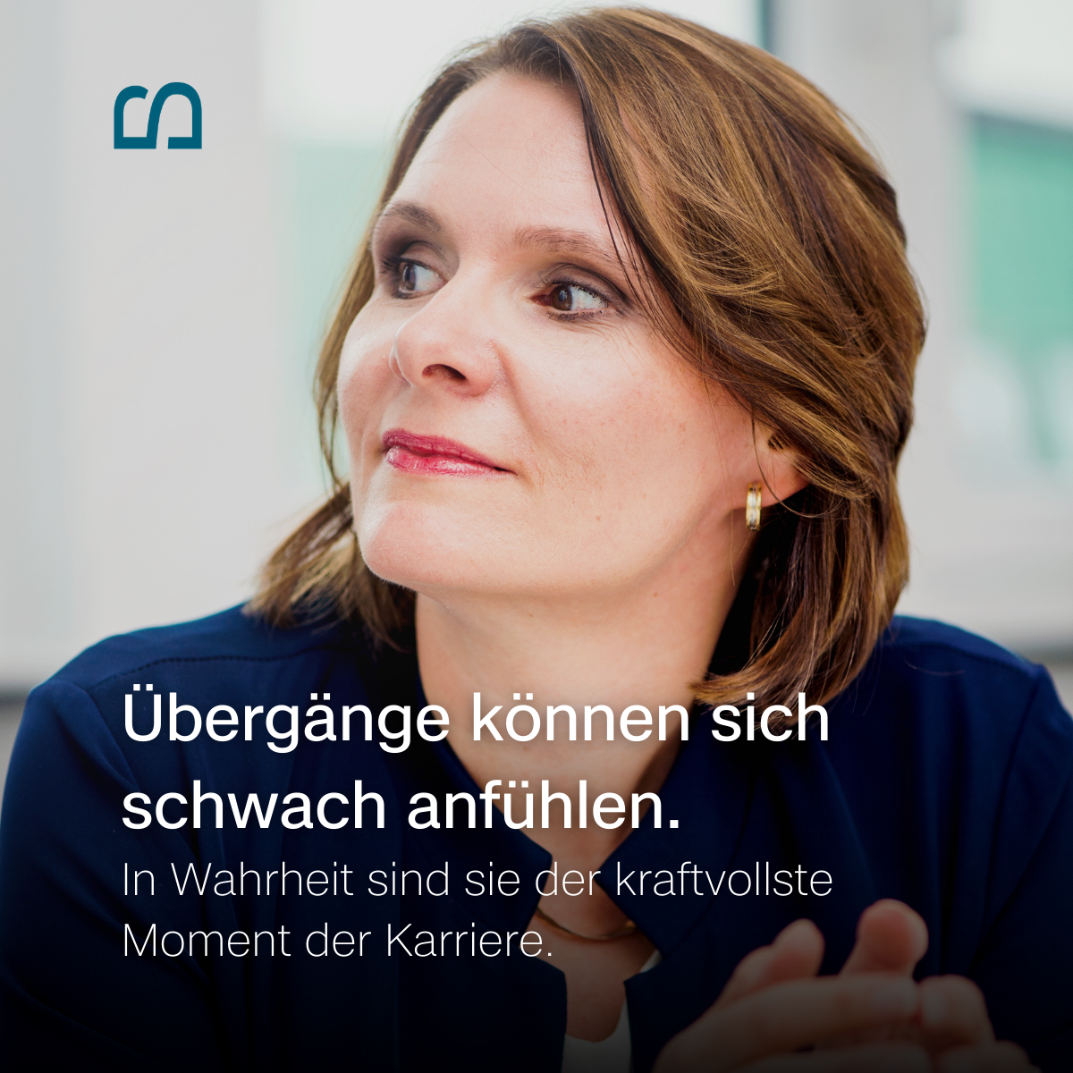 Erfolgserprobtes Coaching für Premium-Positionierung und Rollenauthentizität im