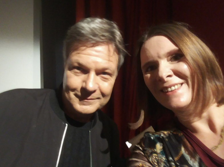 Erfolgserprobtes Coaching für Premium-Positionierung und Rollenauthentizität im