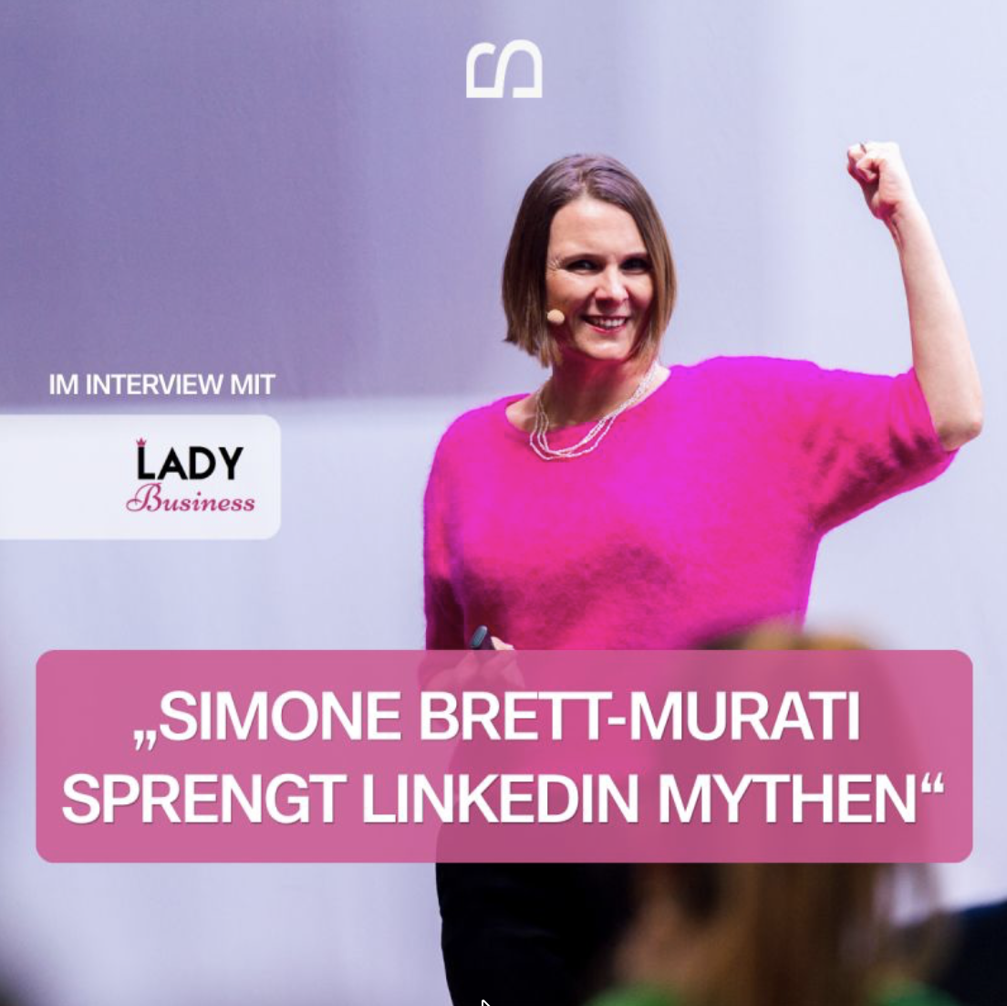 Erfolgserprobtes Coaching für Premium-Positionierung und Rollenauthentizität im