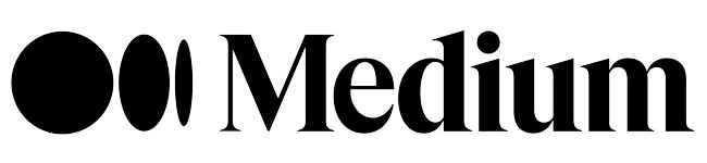 Logo Medium.com